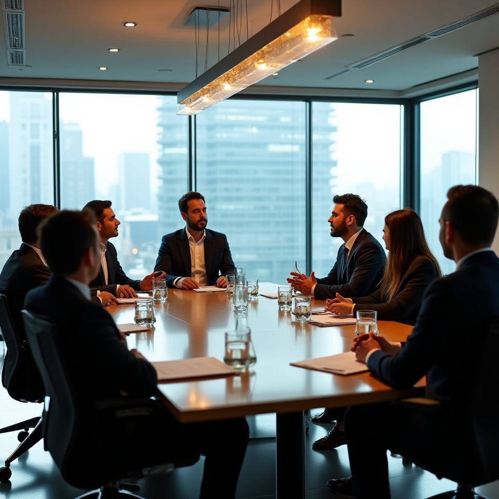 Innovación financiera y tecnología