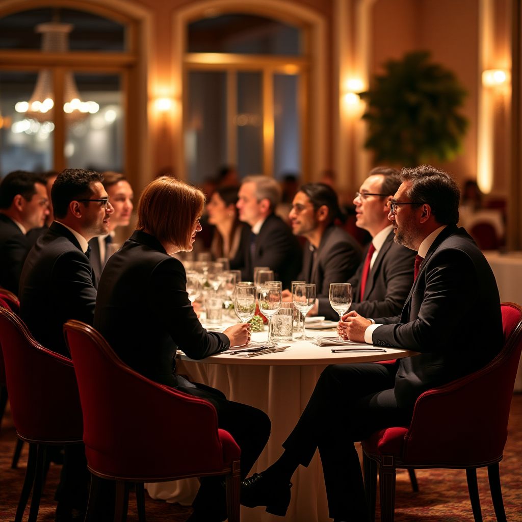 Caso de éxito agroindustria