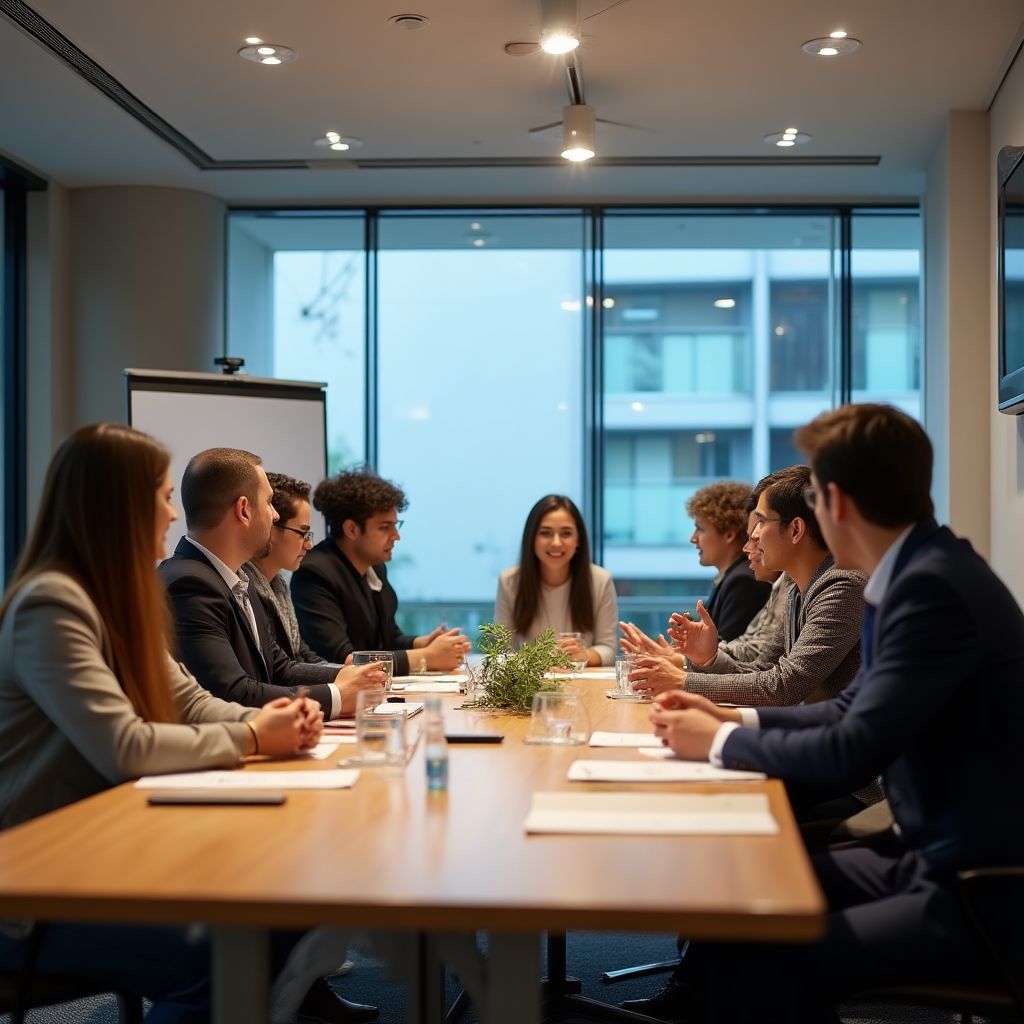 Reestructuración empresarial