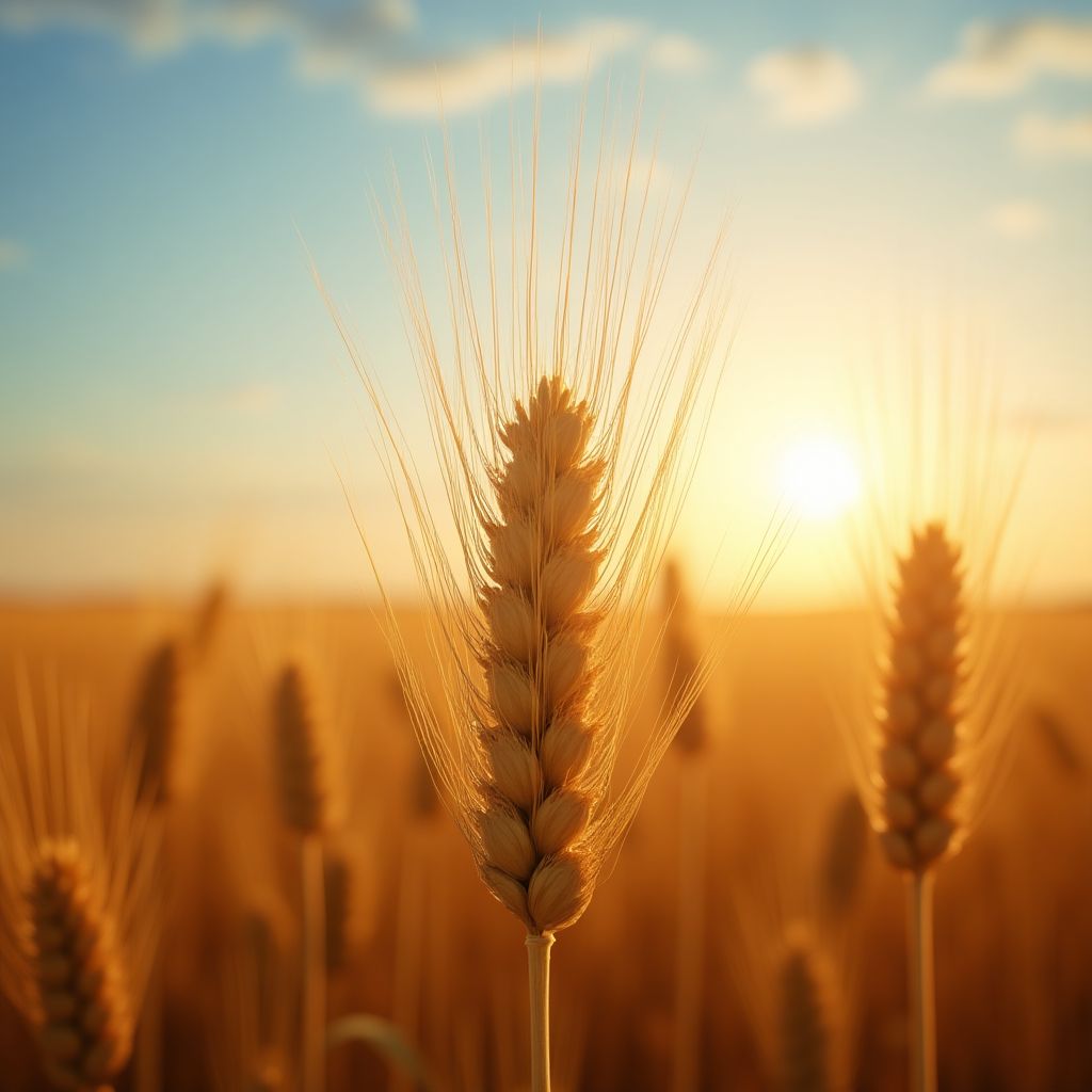 Logo empresa agroindustrial