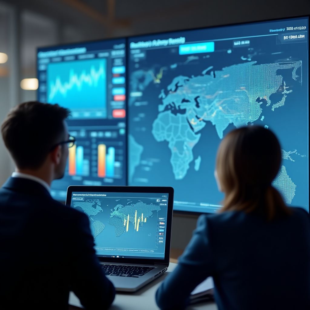 Nuevo servicio de consultoría