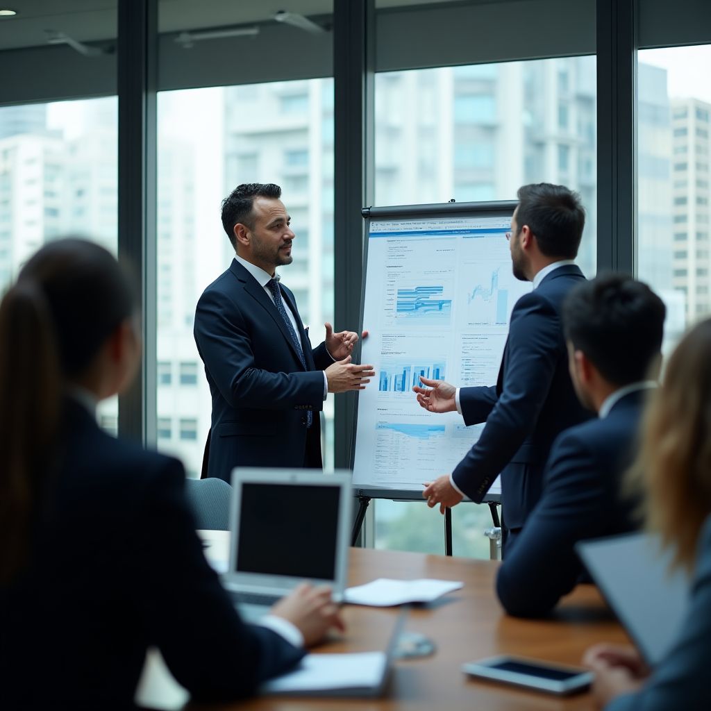 Asesoramiento de inversiones