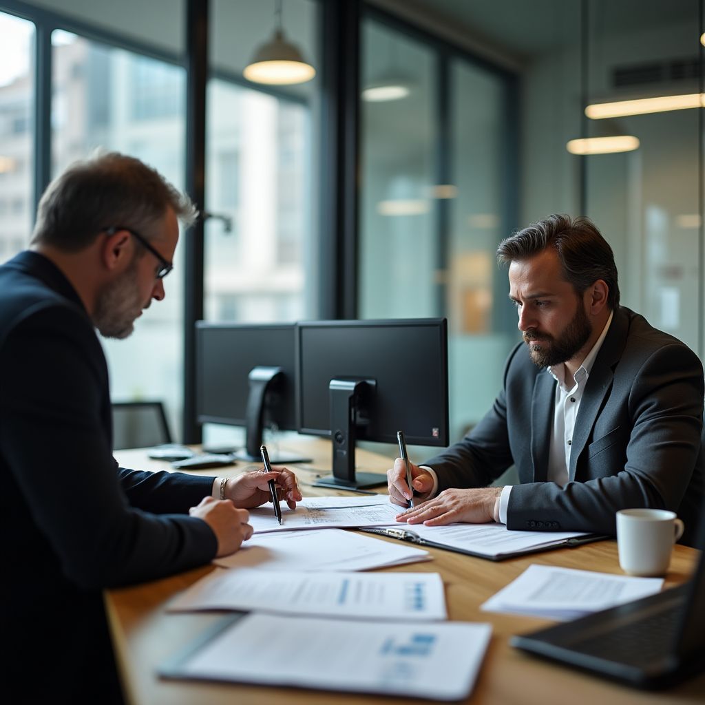 Planificación fiscal estratégica