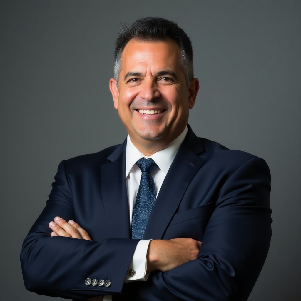 Carolina Vega - Co-fundadora y Directora Financiera