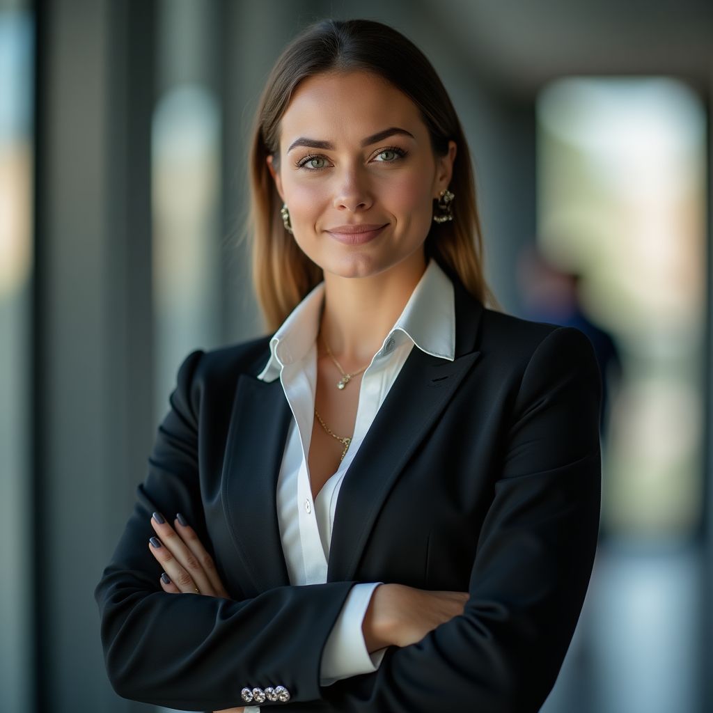 Luciana Méndez - Directora de Investigación