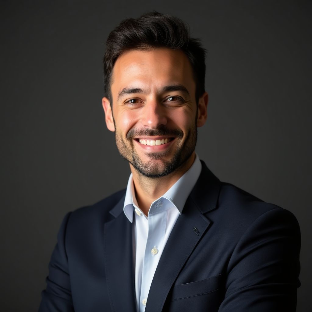 Propietario empresa agroindustrial